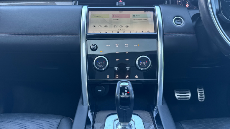 Land Rover Discovery Sport 2.0 D240 R-Dynamic HSE 5dr Auto Diesel Station Wagon